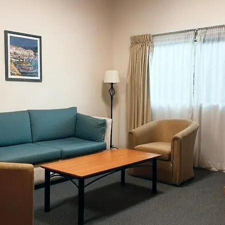 Heritage Cairns Hotel-3